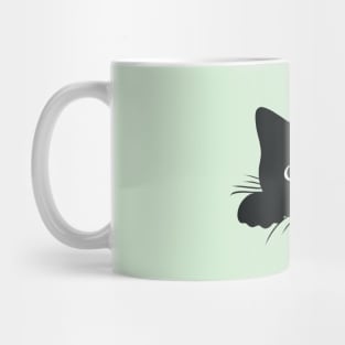 Cat 6. Mug